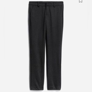 Liverpool Charcoal Trousers